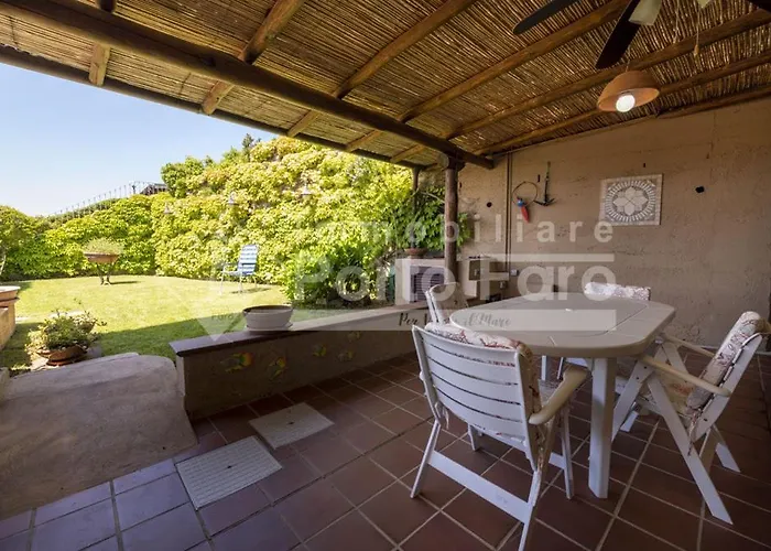 10d - Porto Mannu Grazioso Bilocale Con Patio E Giardino *
