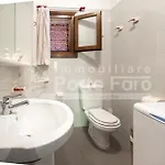 10d - Porto Mannu Grazioso Bilocale Con Patio E Giardino Βίλα