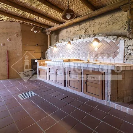 Villa 10d - Porto Mannu Grazioso Bilocale Con Patio E Giardino Palau